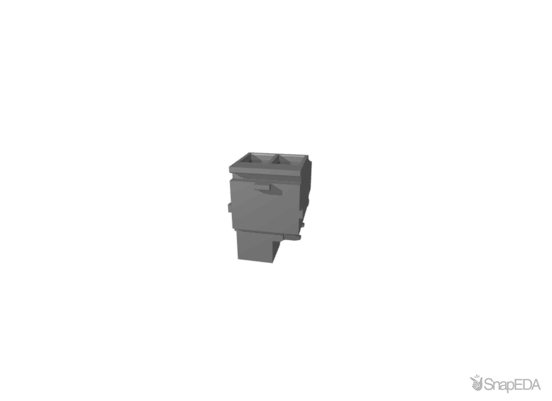 1707195 3D Model