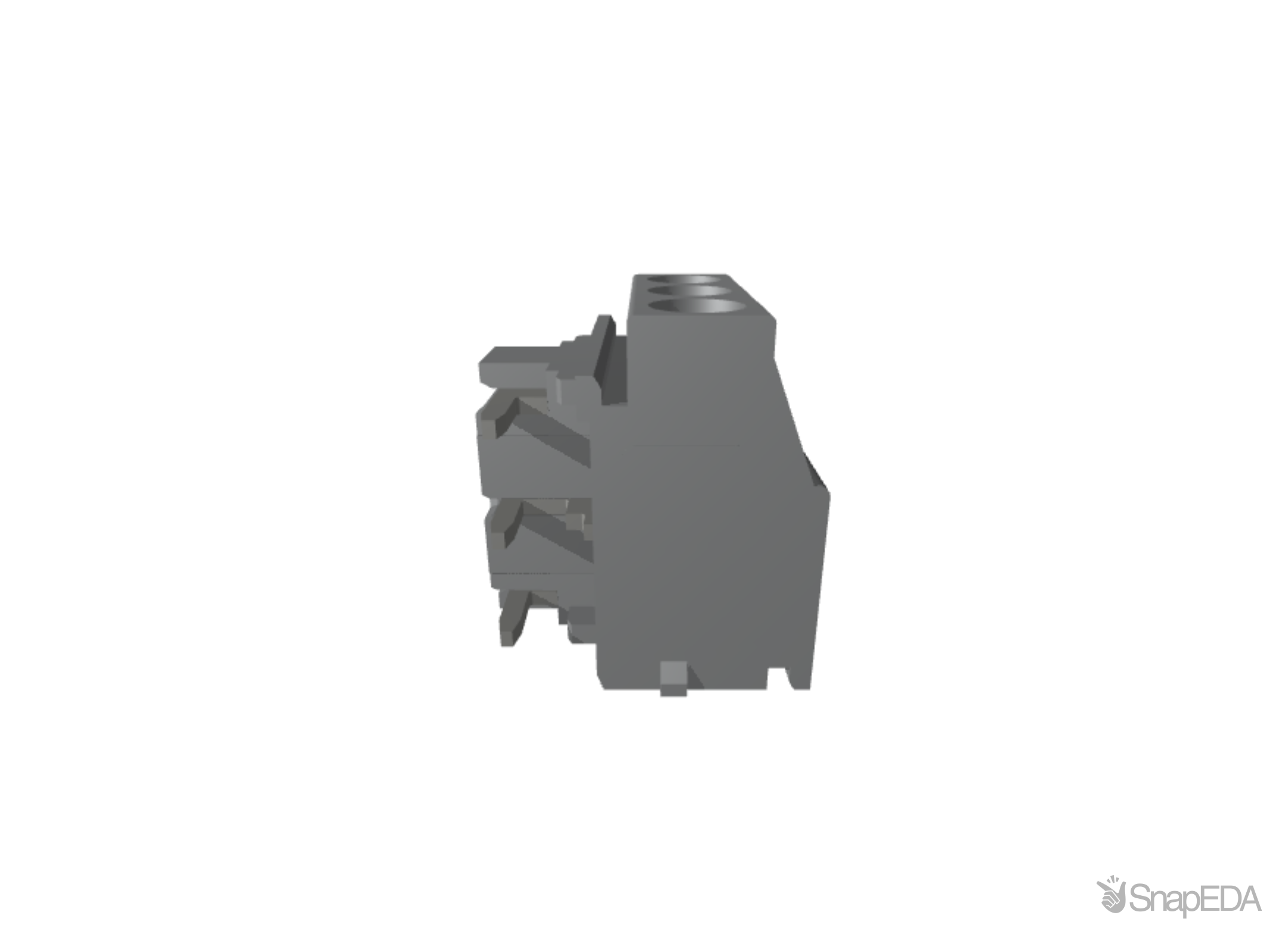1707221 3D Model