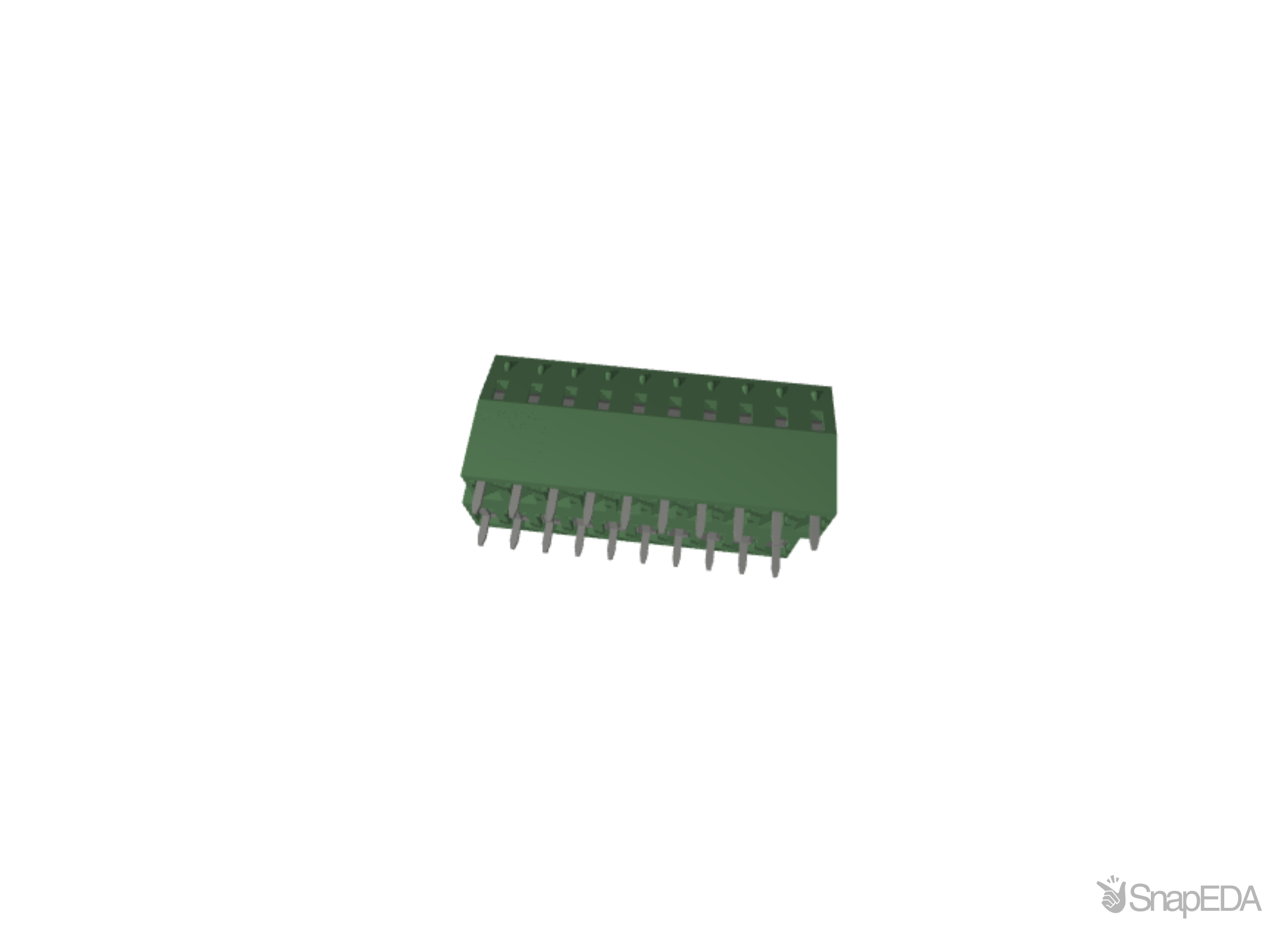 1708110 3D Model