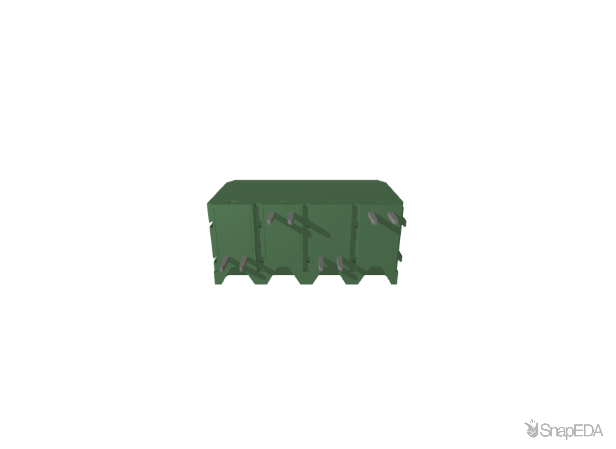 1709704 3D Model