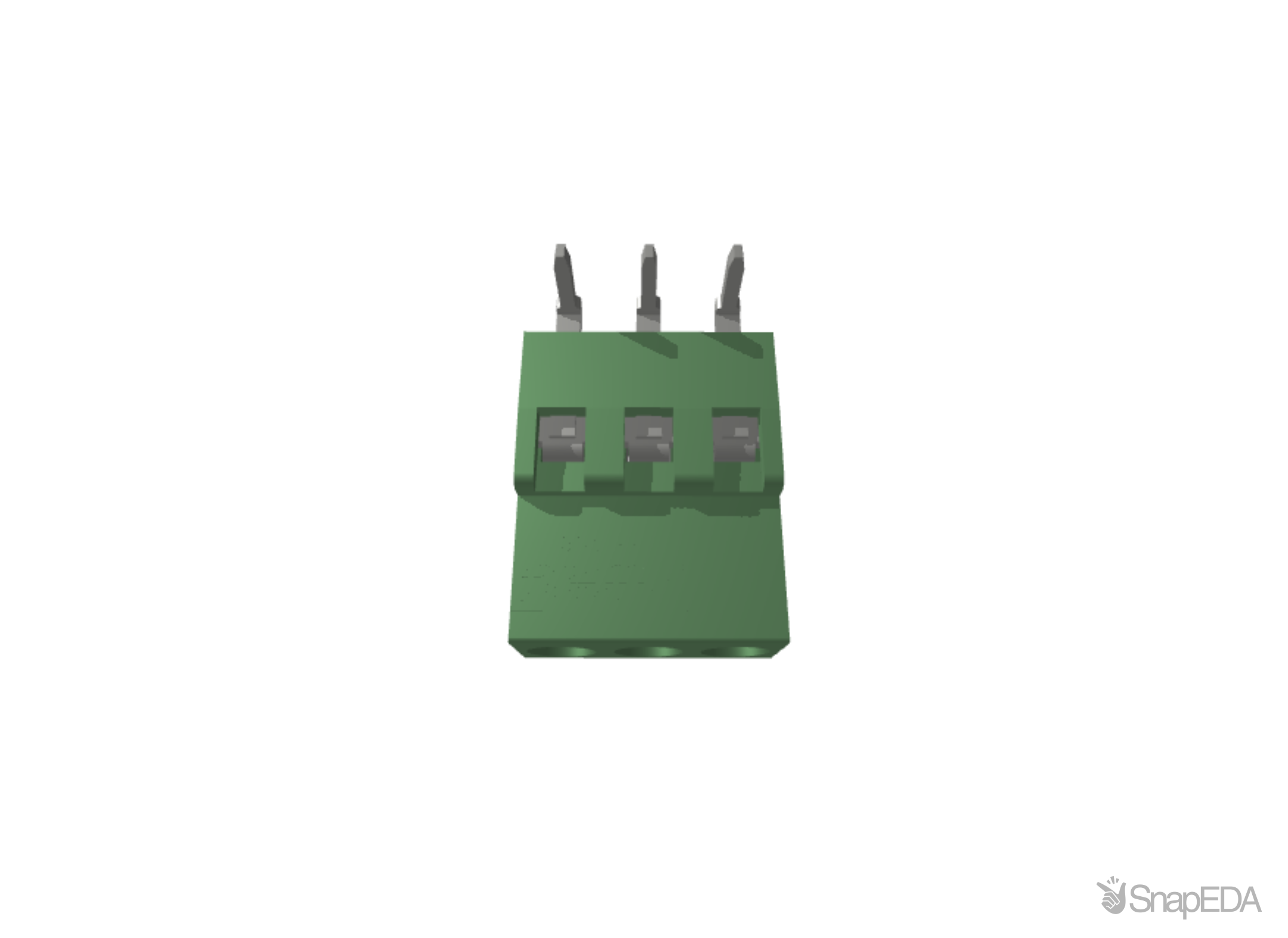 1712038 3D Model