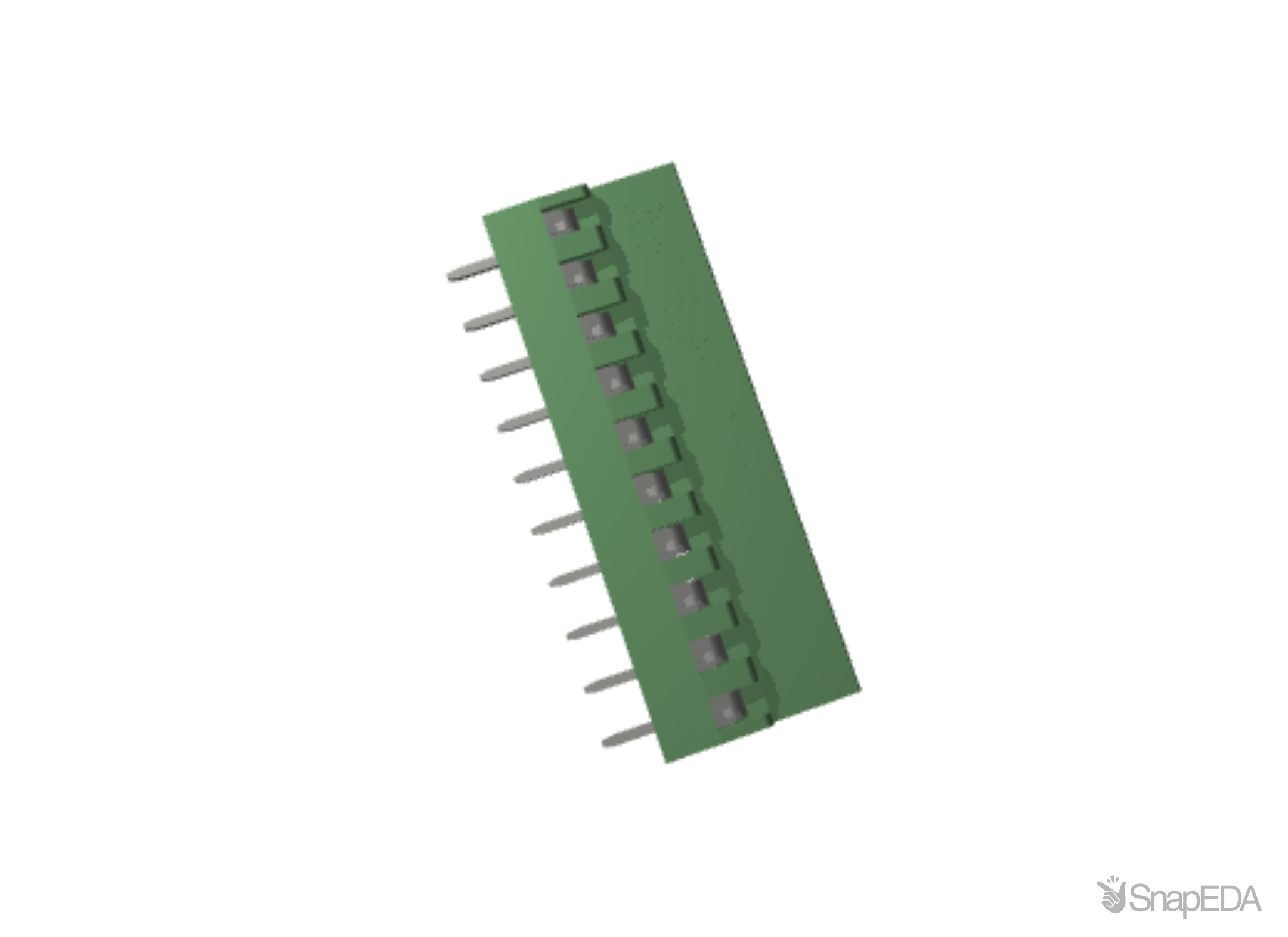 1712601 3D Model