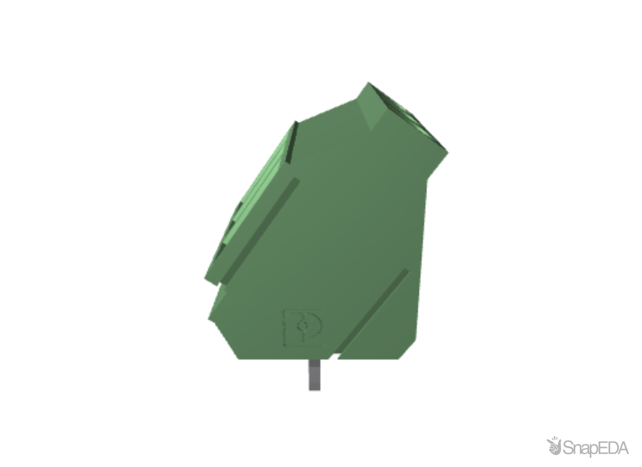 1713037 3D Model