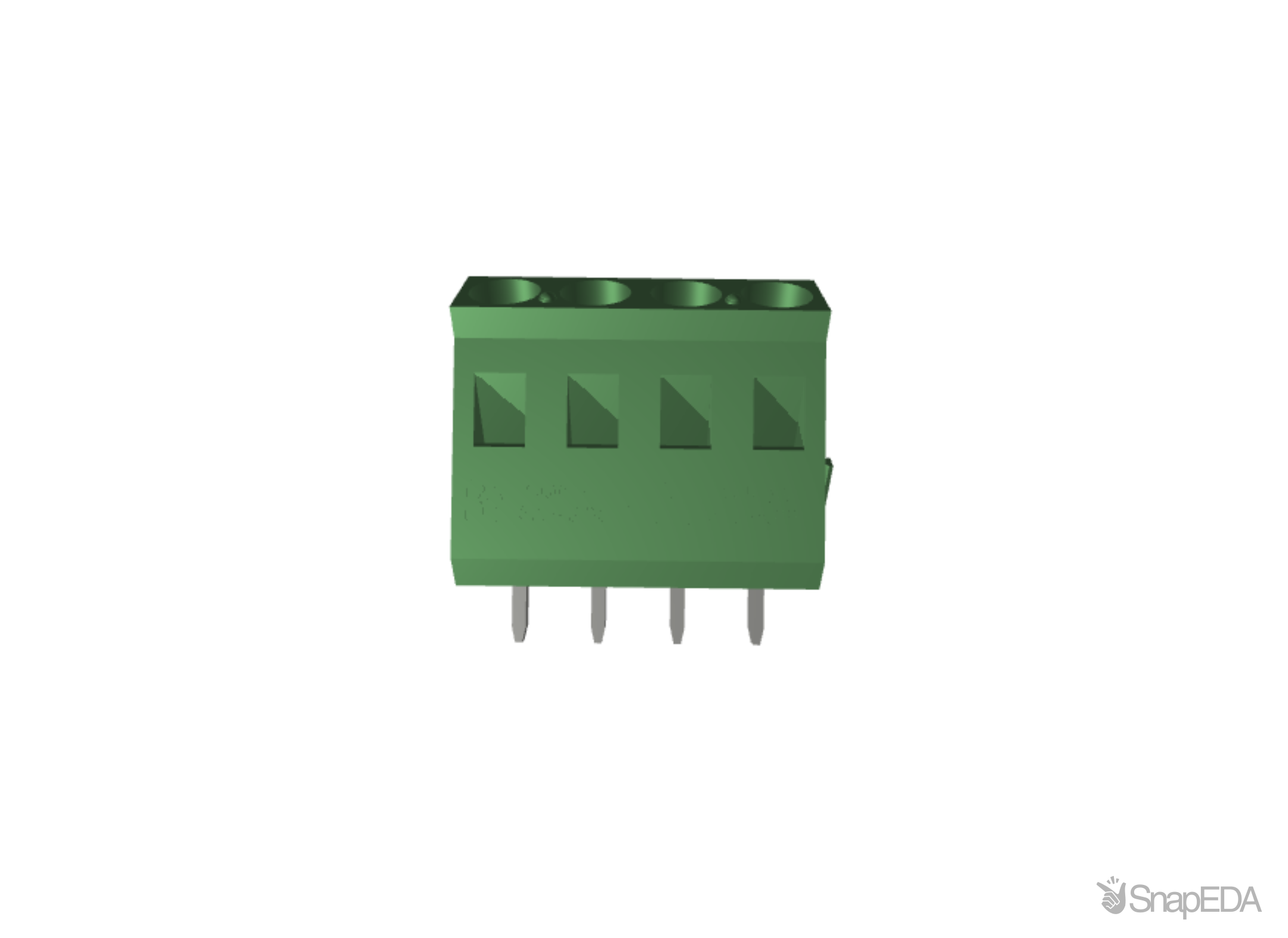 1713040 3D Model