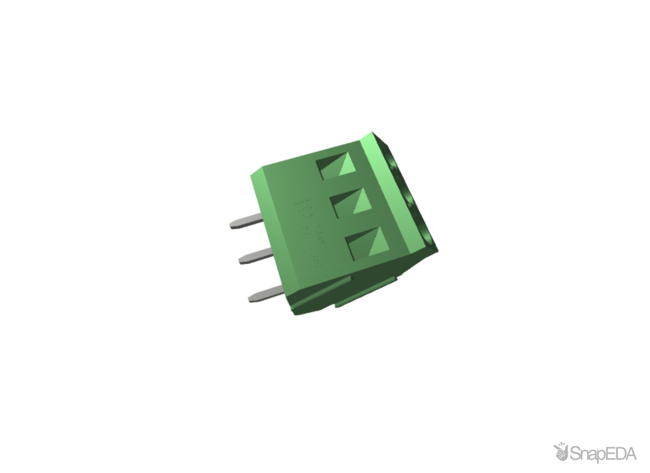 1713736 3D Model