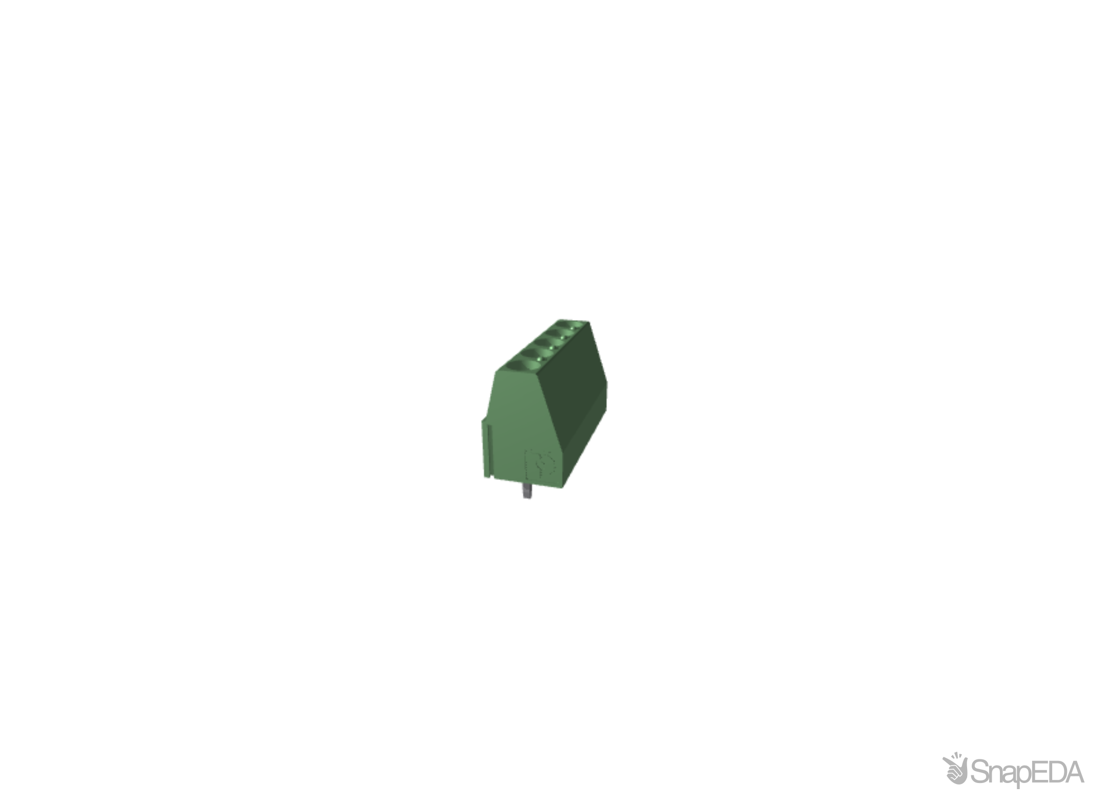 1715750 3D Model