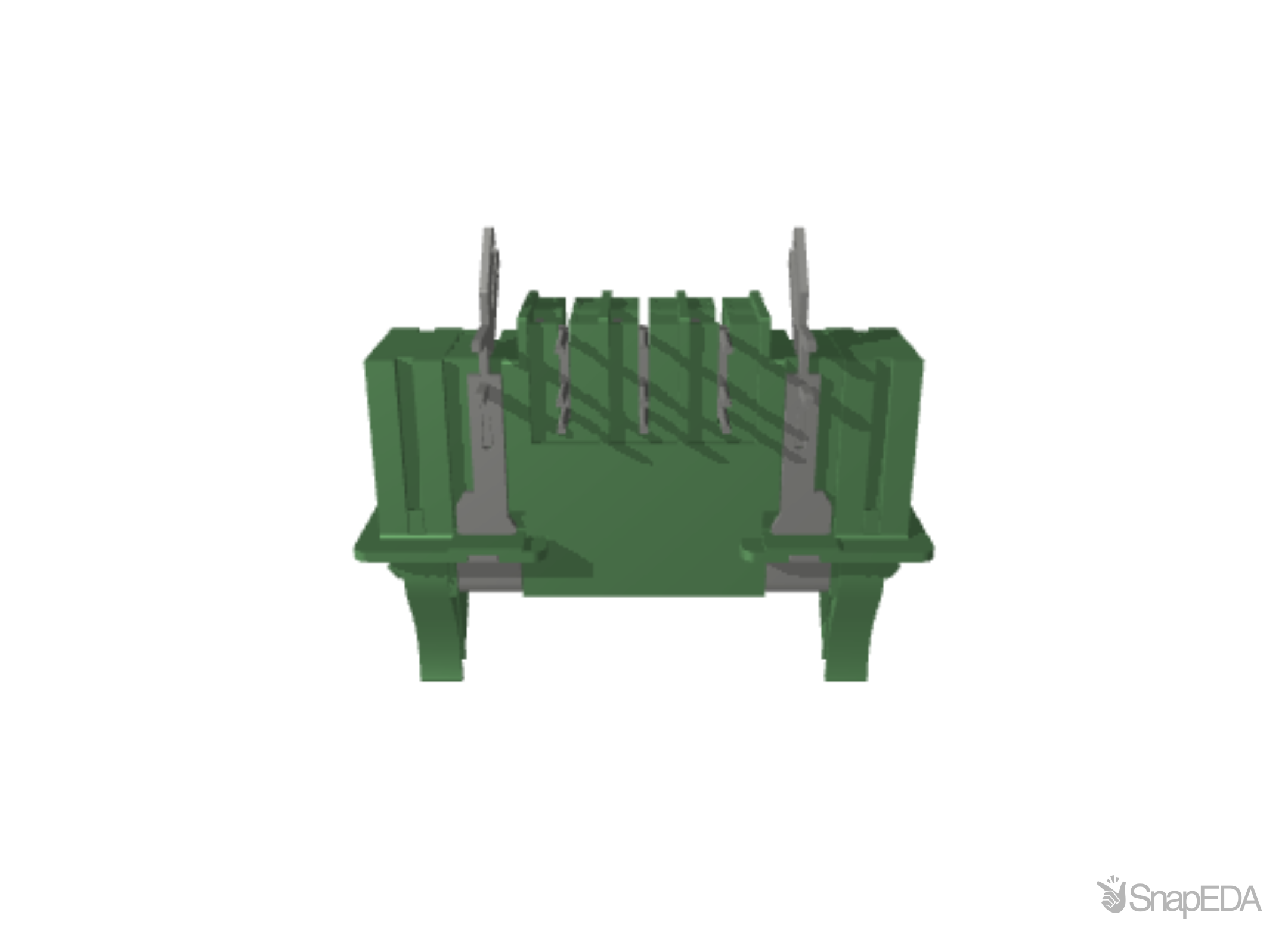 1716072 3D Model