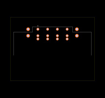 1716085 Footprint