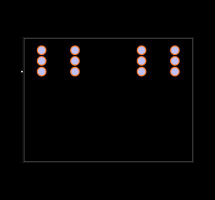 1717035 Footprint