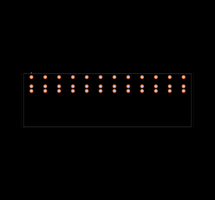 1720563 Footprint