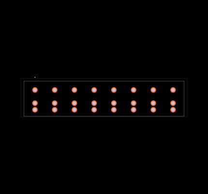 1720631 Footprint