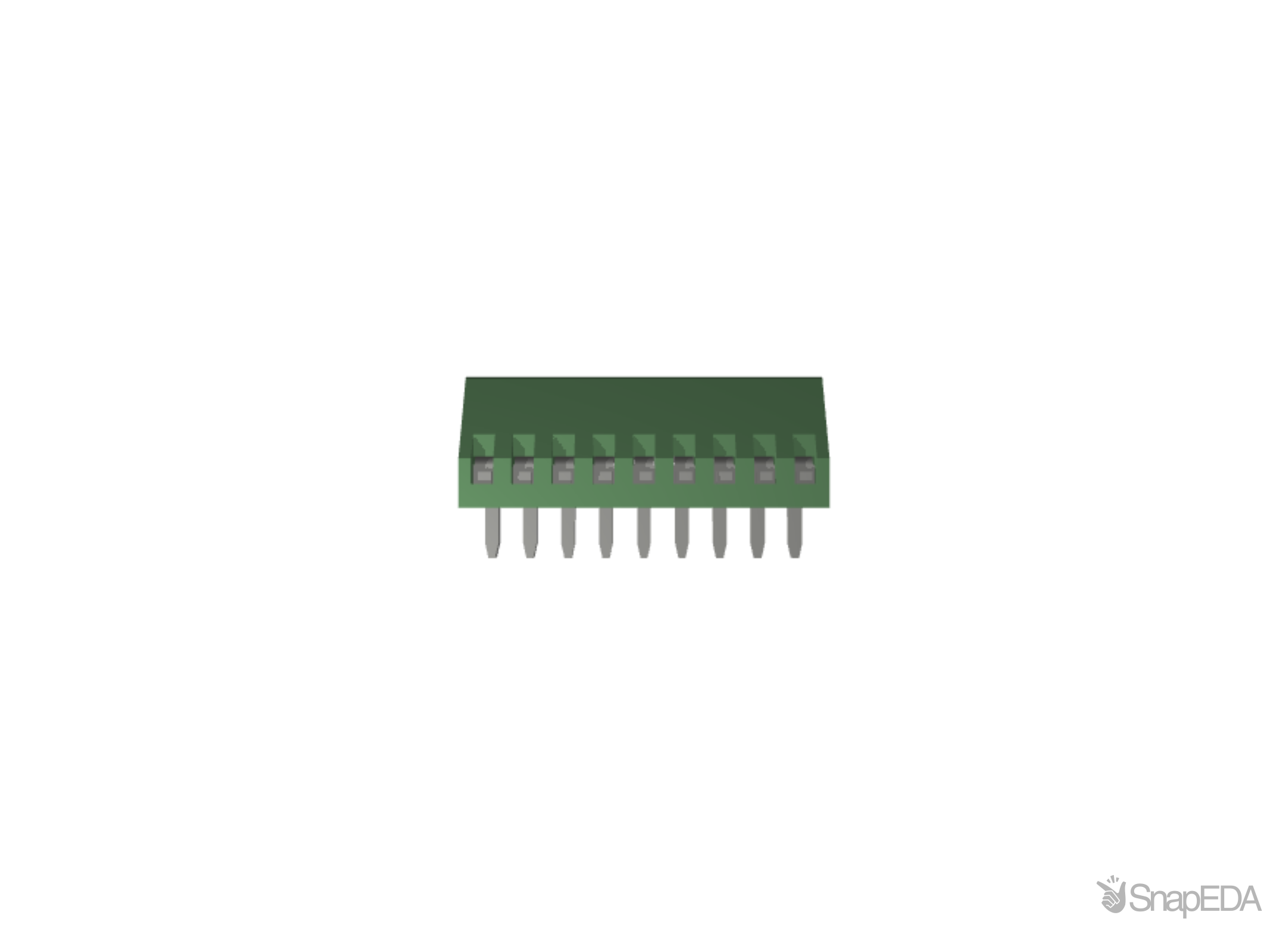 1725724 3D Model