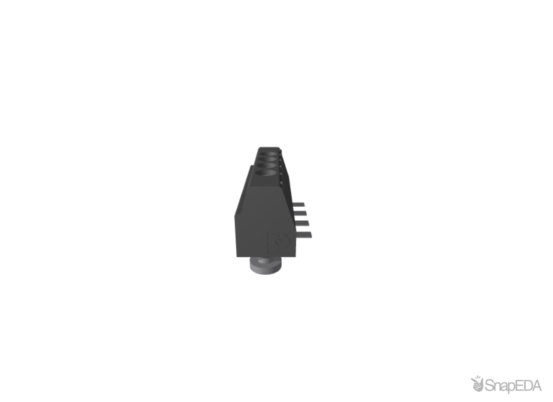 1727256 3D Model