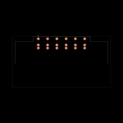 1727731 Footprint
