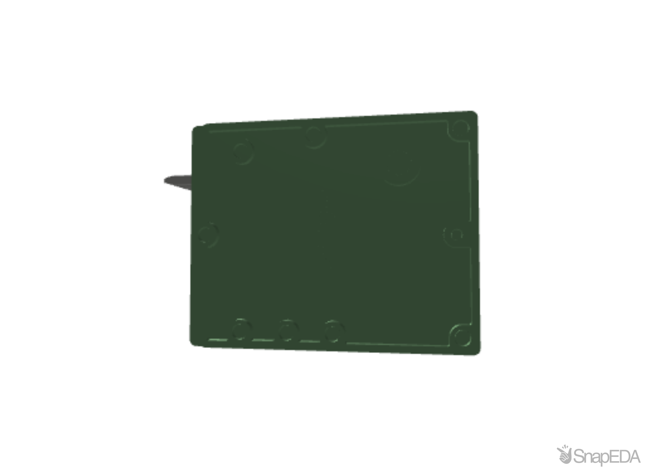 1735875 3D Model