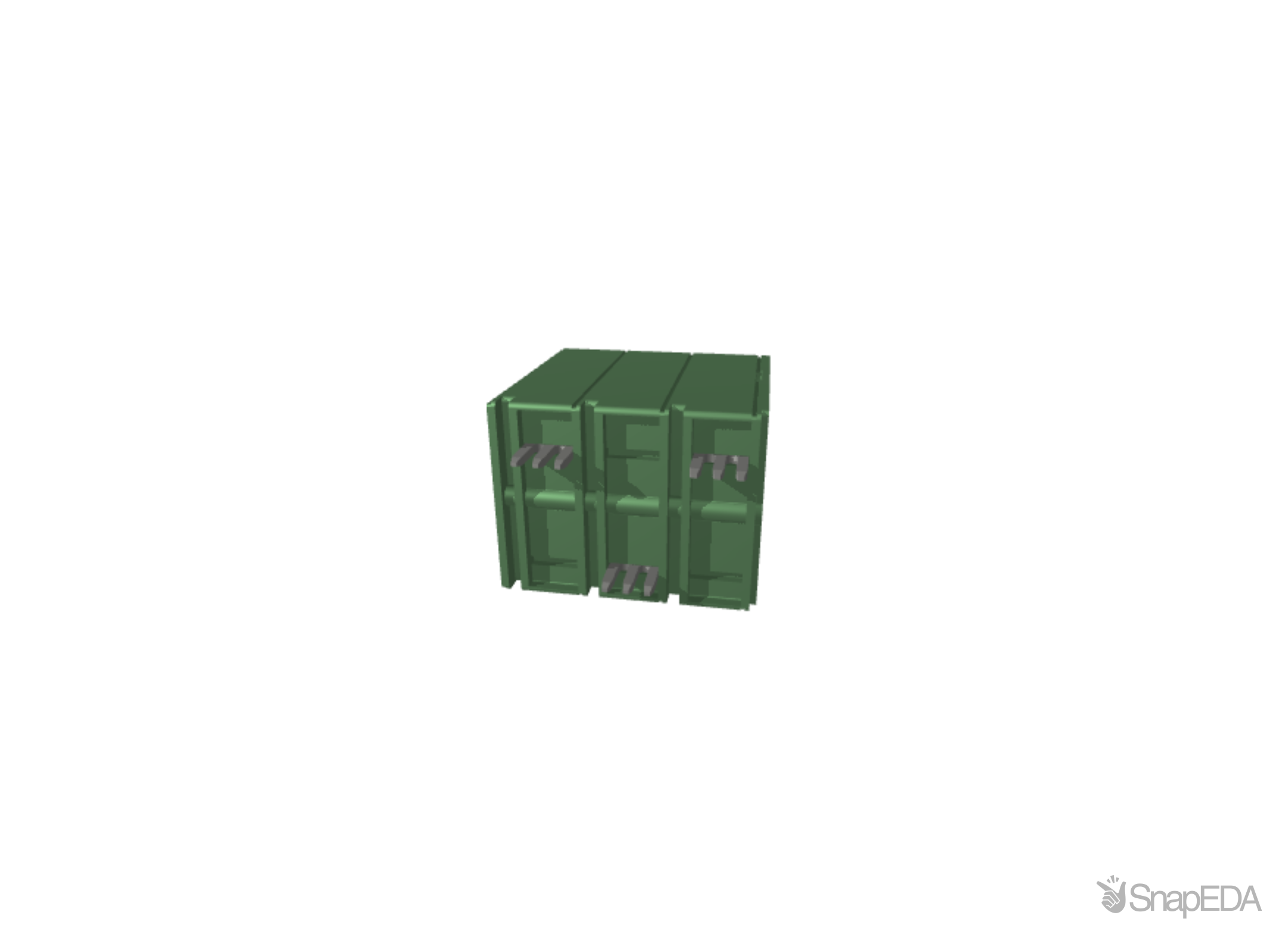 1735888 3D Model