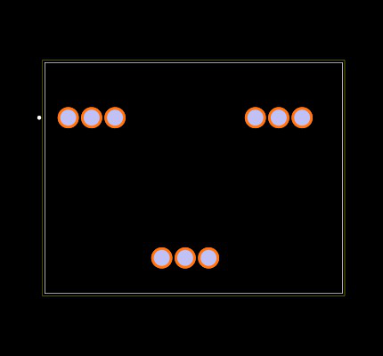 1735888 Footprint
