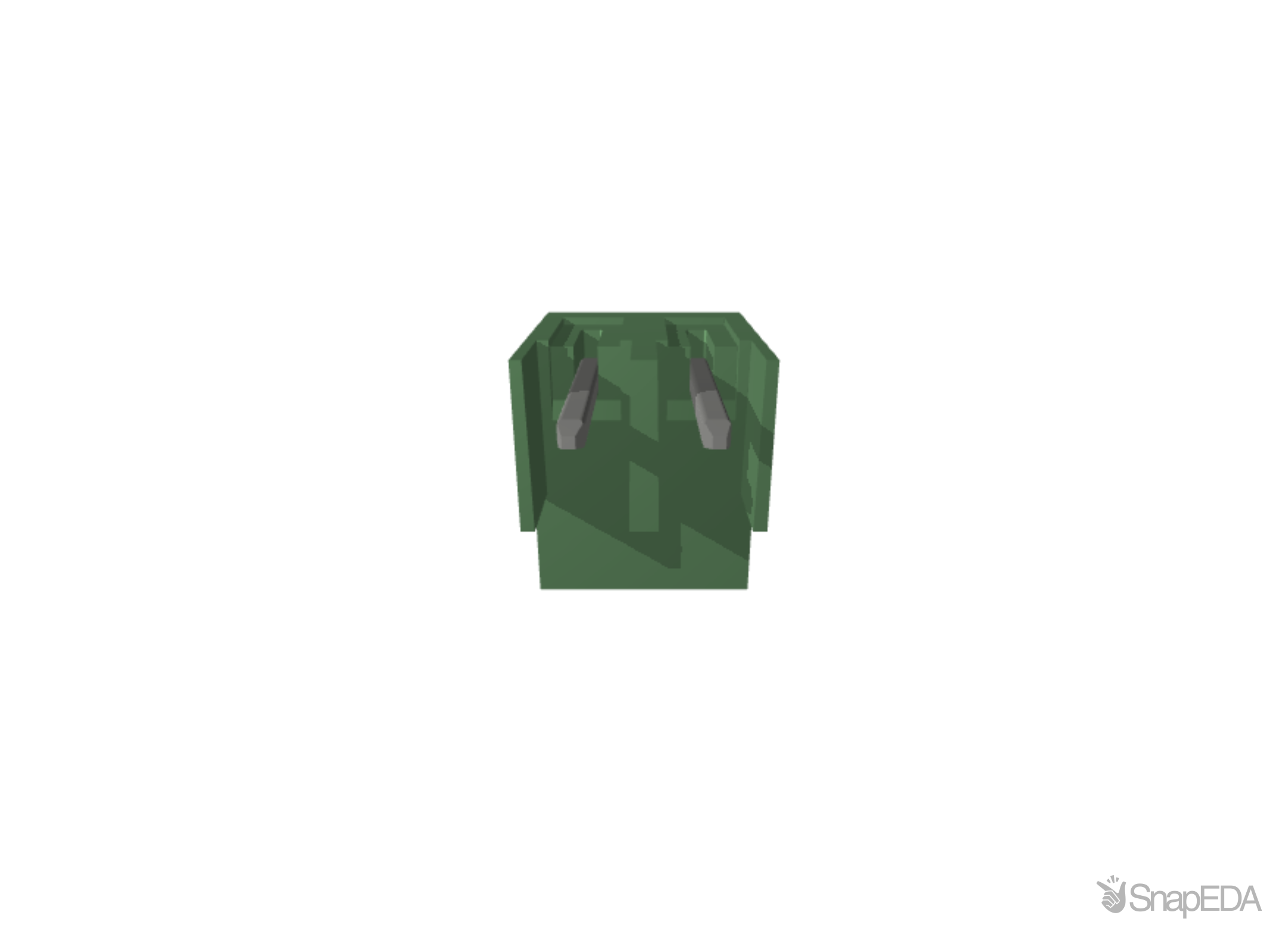 1736111 3D Model