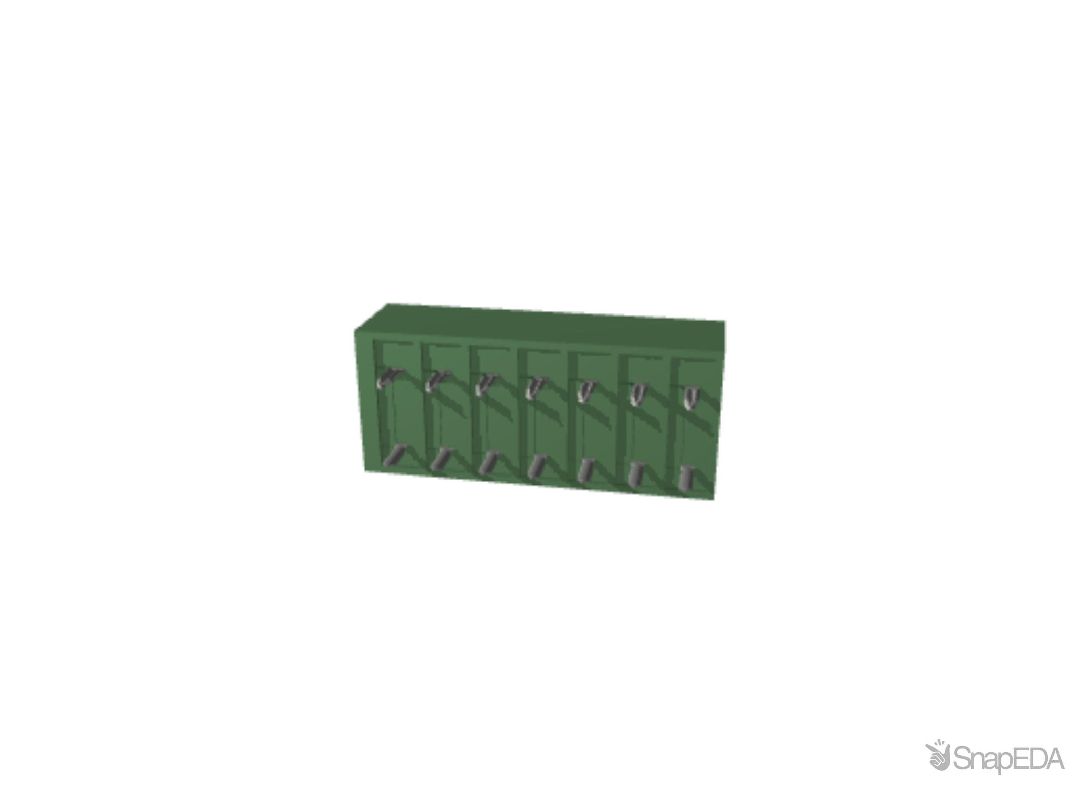 1743184 3D Model