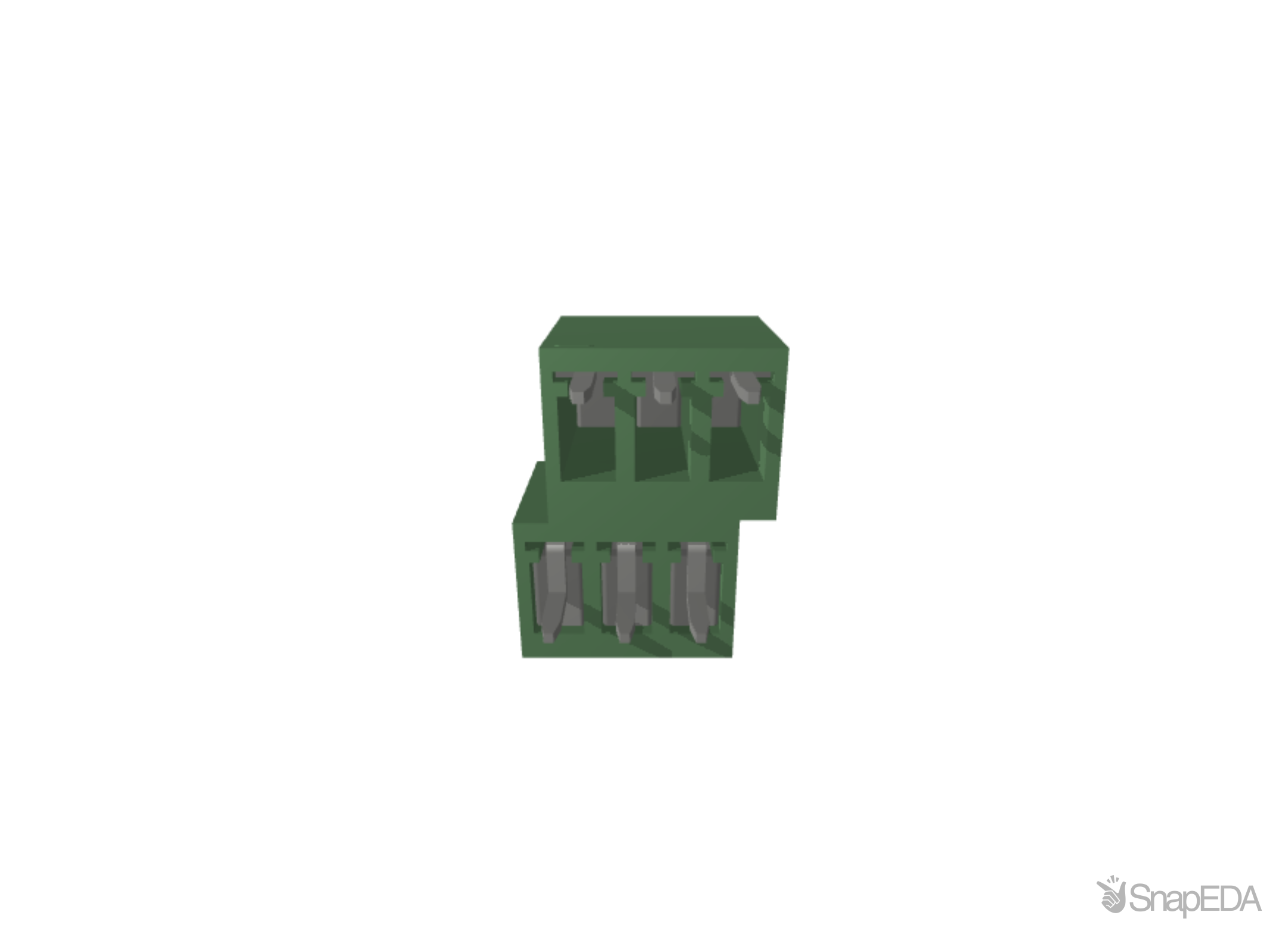 1751400 3D Model
