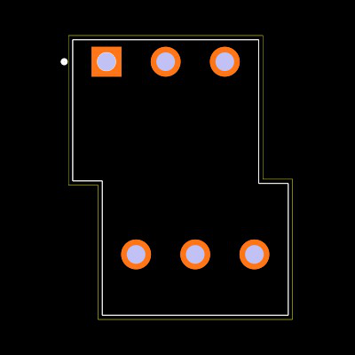 1751400 Footprint