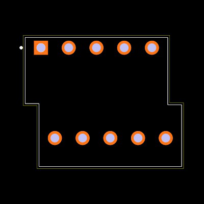 1751426 Footprint