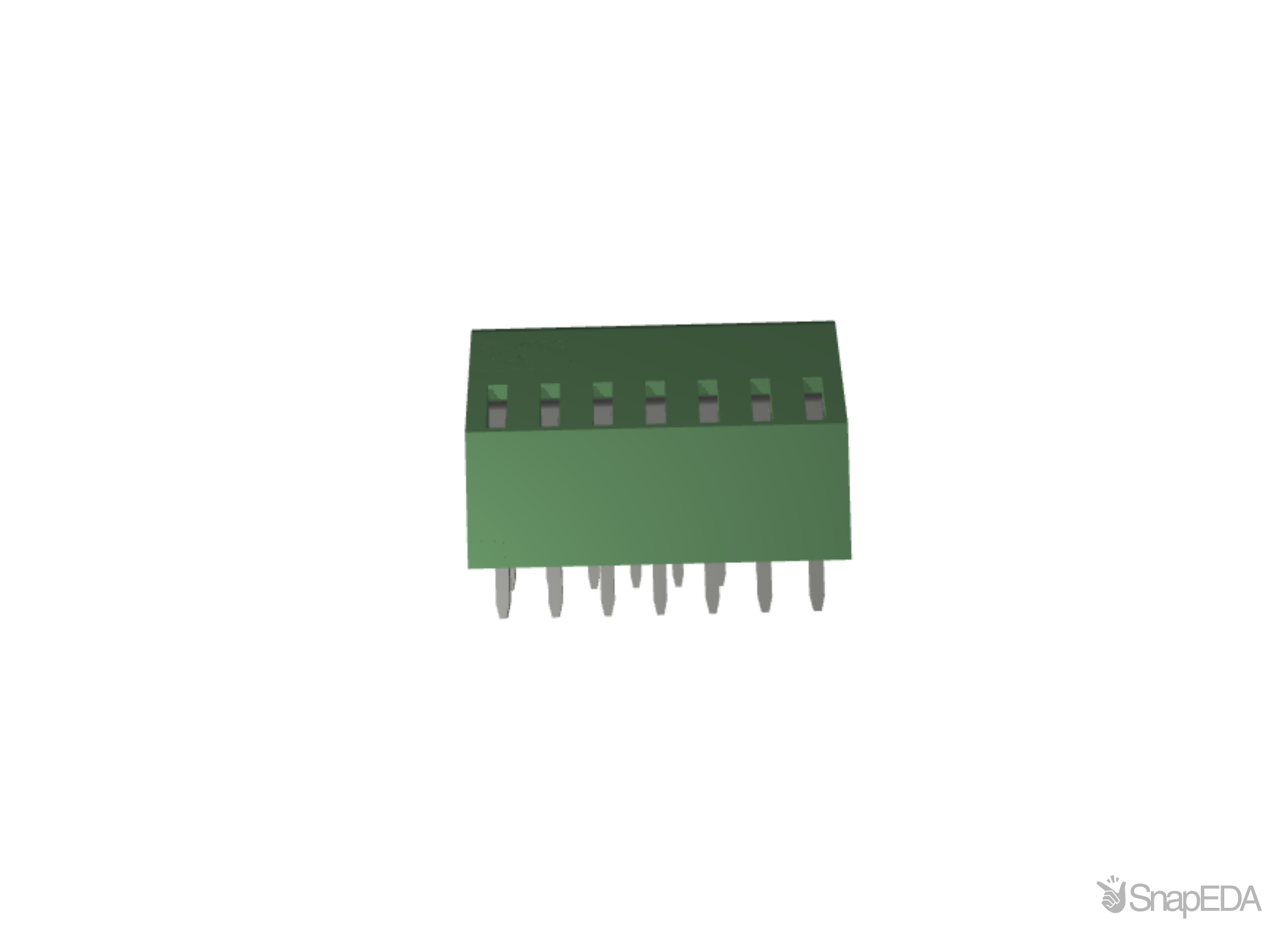 1751442 3D Model