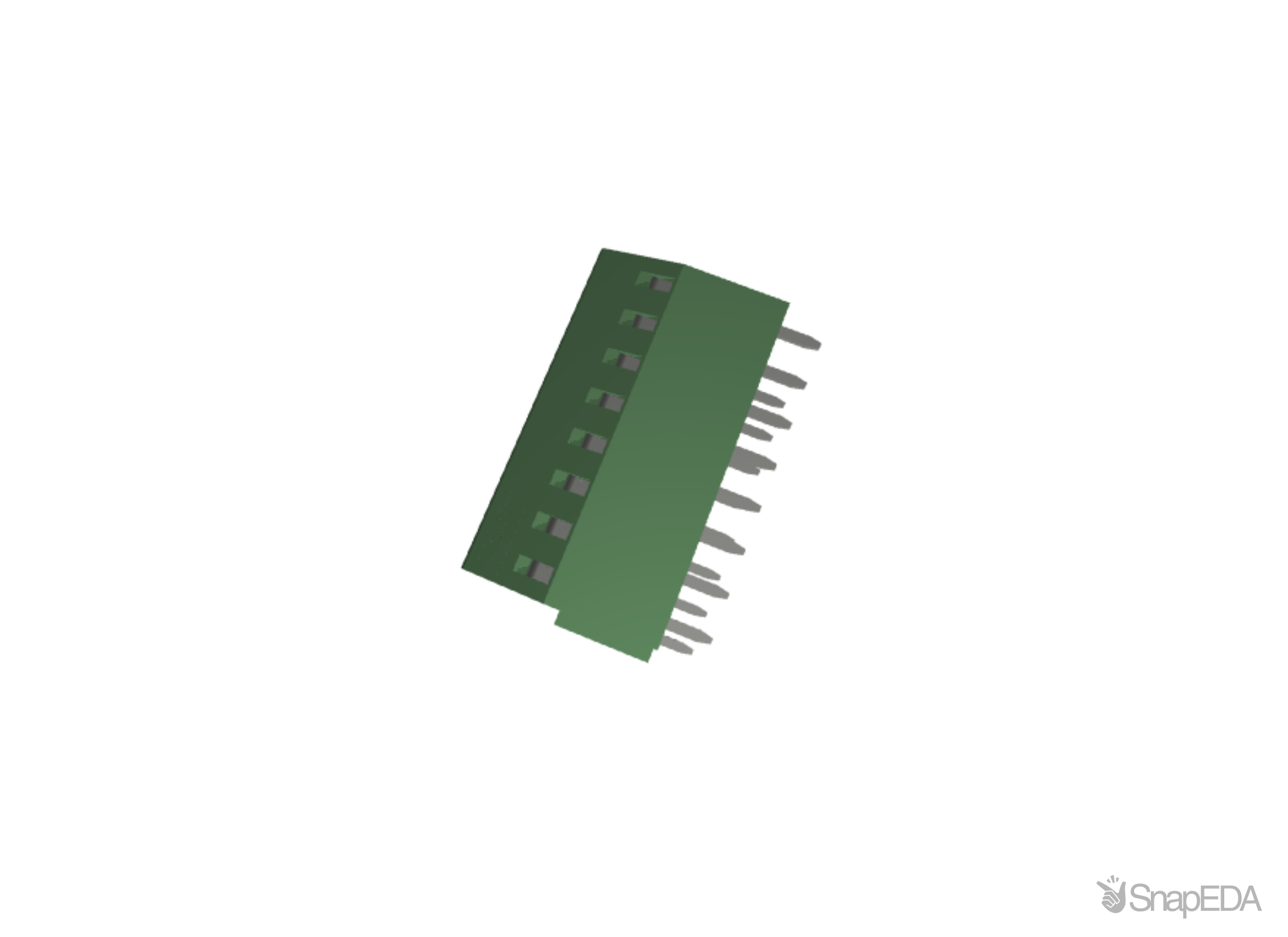 1751455 3D Model