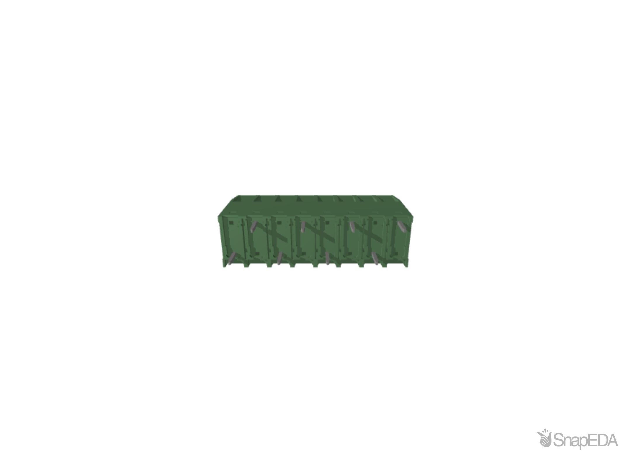 1777600 3D Model