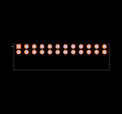 1786934 Footprint