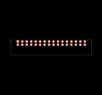 1787153 Footprint