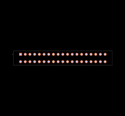 1787564 Footprint