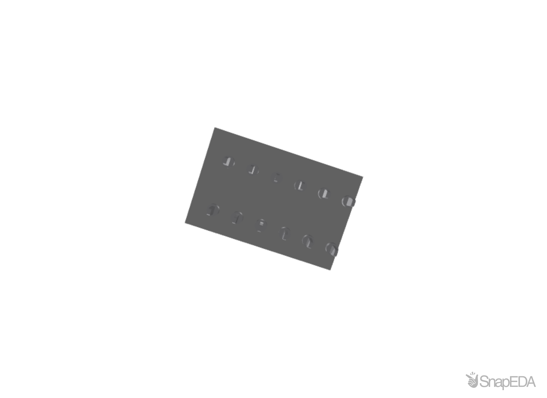 1814537 3D Model