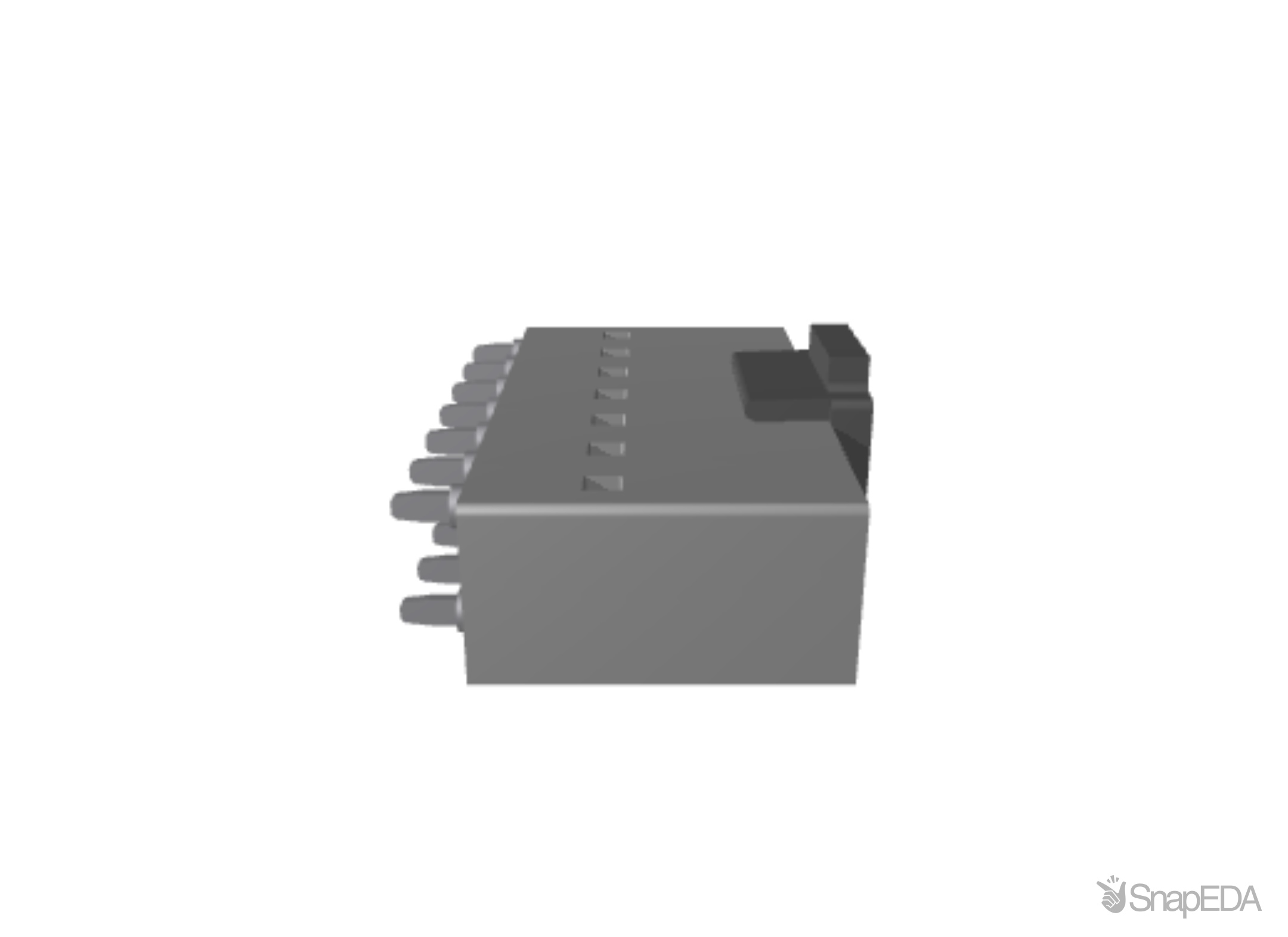 1814618 3D Model