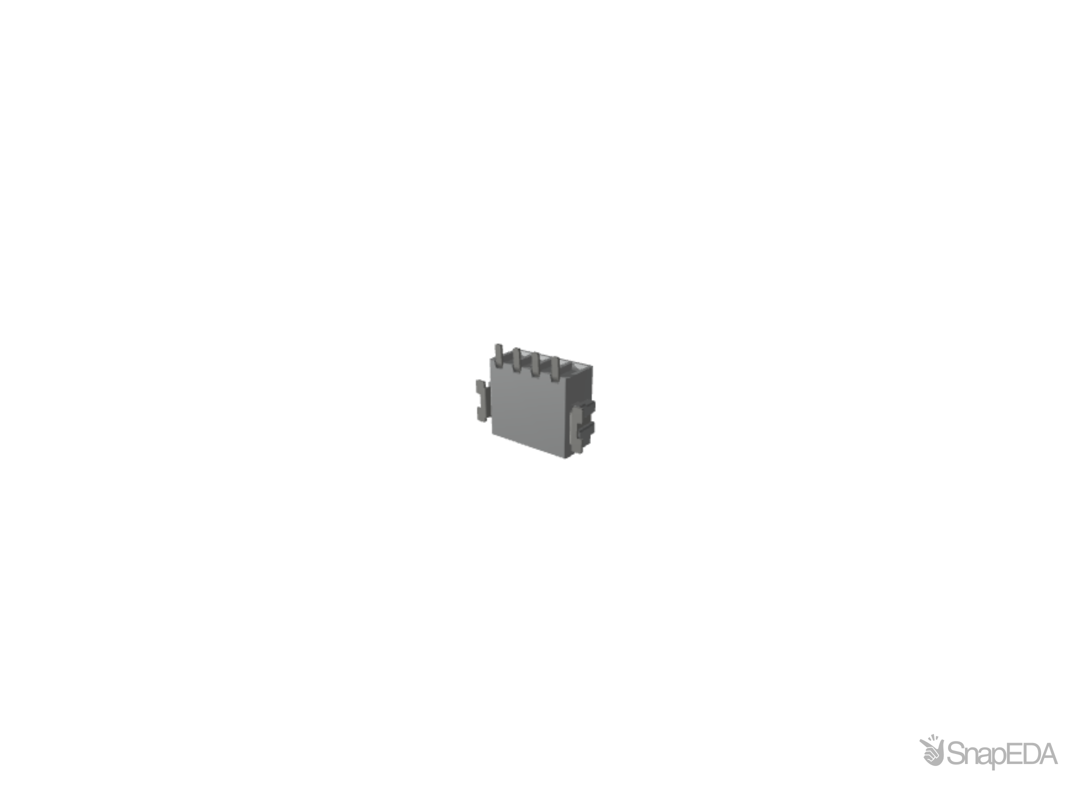 1814650 3D Model