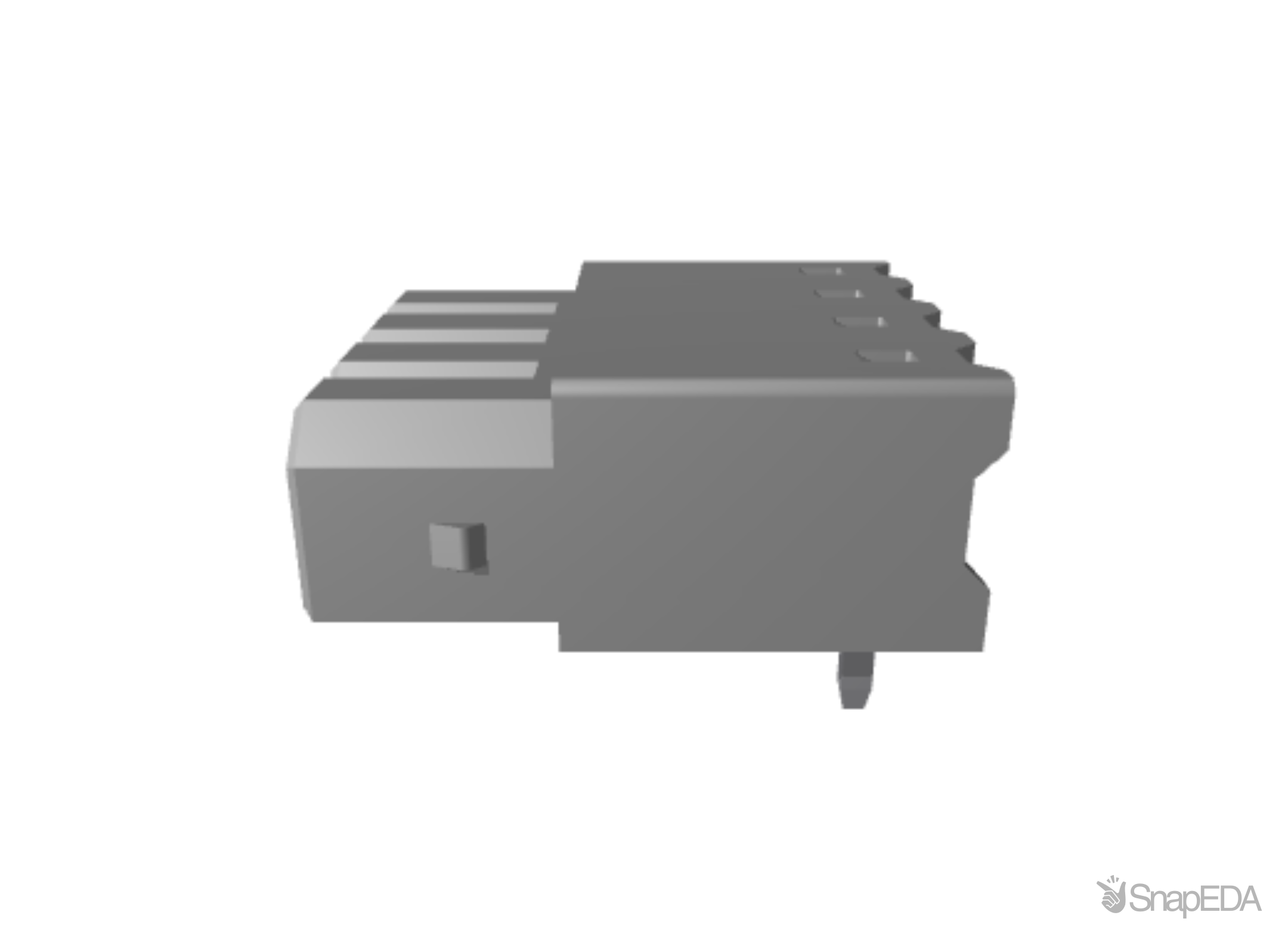 1815002 3D Model