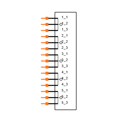1819231 Symbol