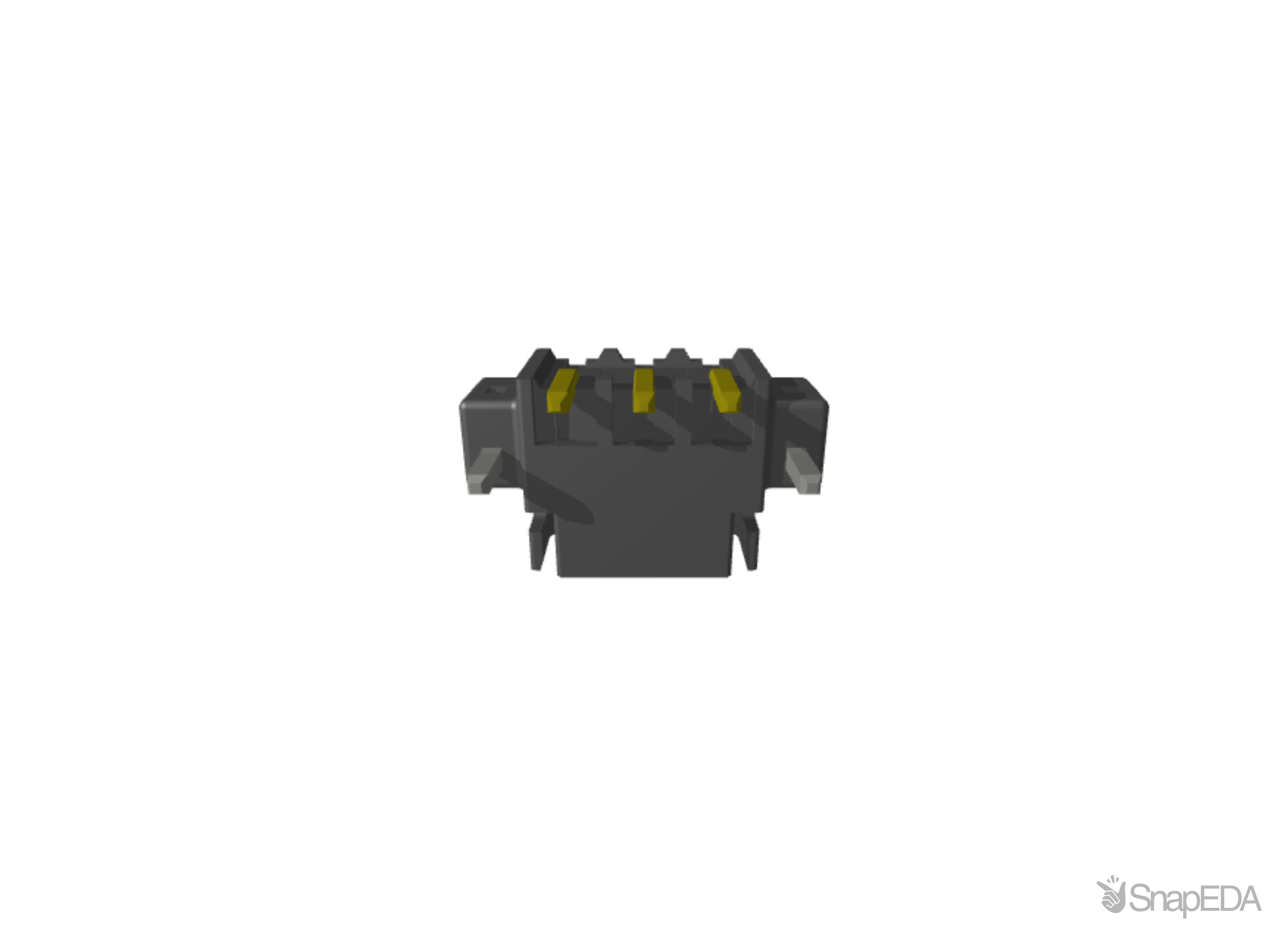 1821258 3D Model