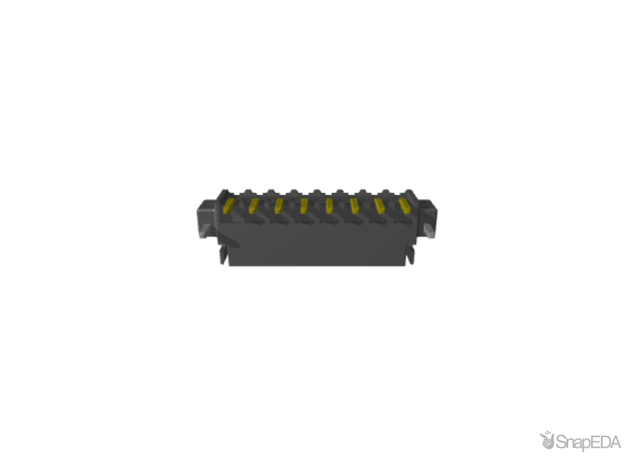 1821300 3D Model