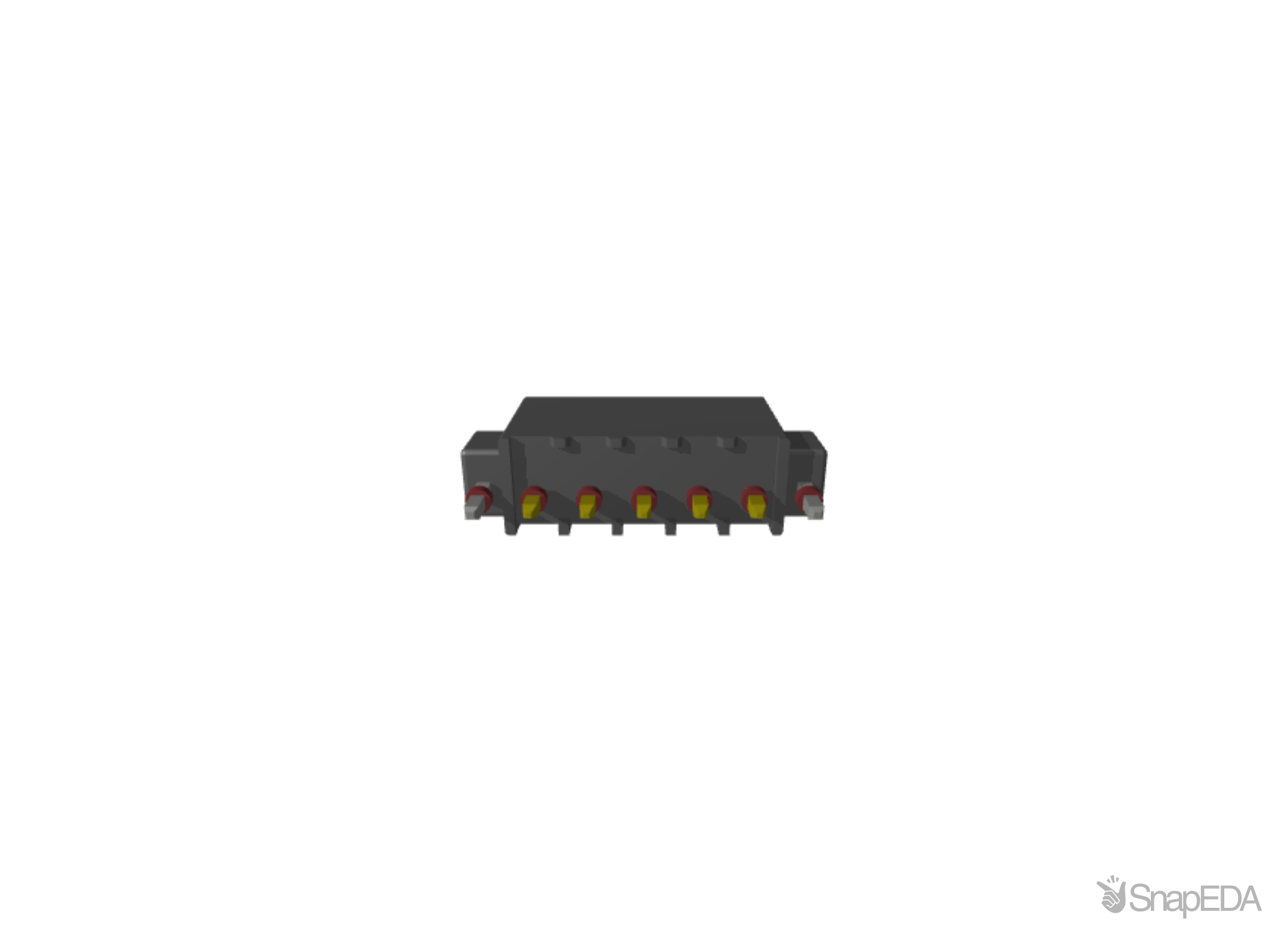 1821423 3D Model