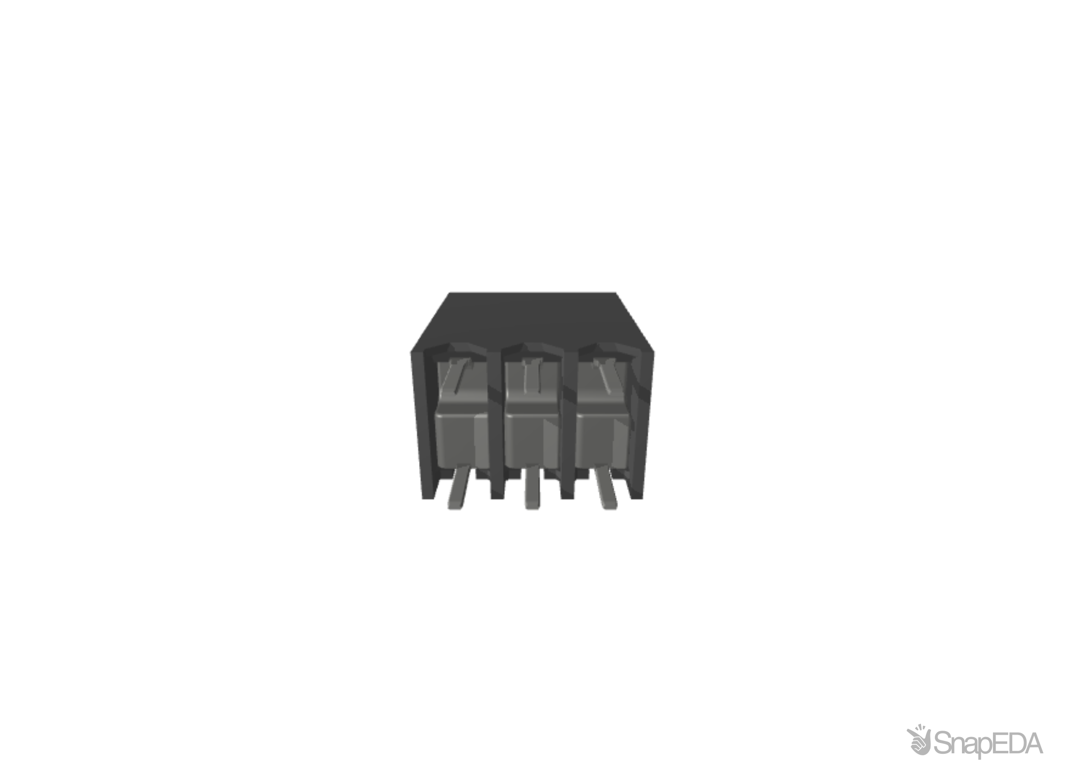 1822325 3D Model