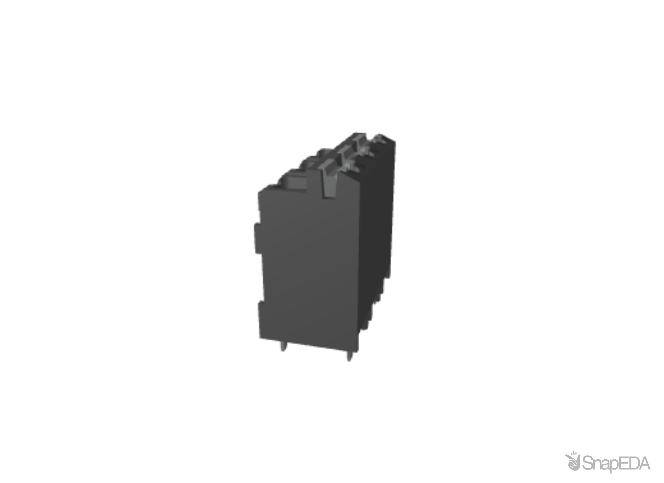 1823421 3D Model