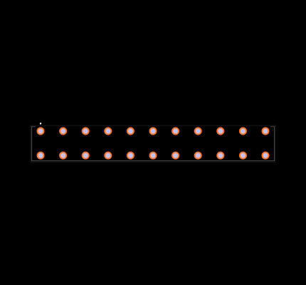 1823612 Footprint