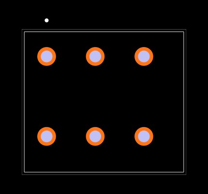 1827304 Footprint