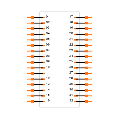 1830091 Symbol