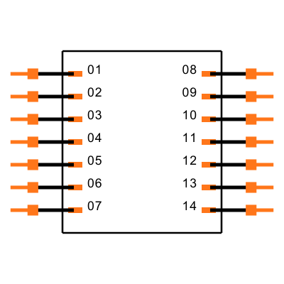 1830305 Symbol