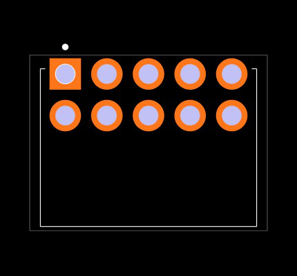 1844756 Footprint