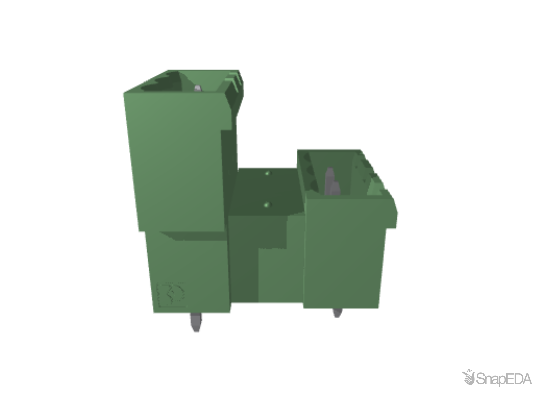 1845345 3D Model