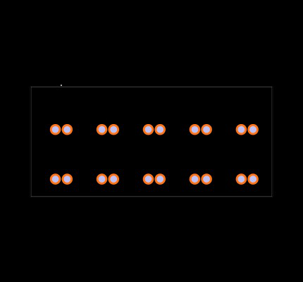 1845373 Footprint