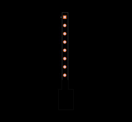 1847165 Footprint